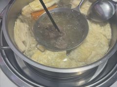 -牛品福潮汕牛肉火锅(旺庄店)