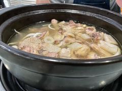 竹荪椰子鸡-烹然四季椰子鸡火锅(团结湖总店)