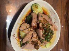 -老瑞福上海菜(人民广场店)