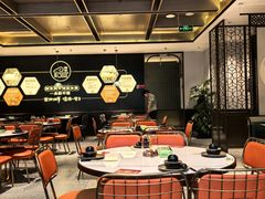 -清真·宁夏印象·盐池滩羊肉体验店(江宁路店)