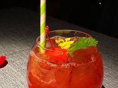 小酸酸鸡尾酒-弦月窗LUNETTE BY AMANDA(复兴路店)