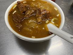 -汉记面馆(南华东路店)