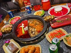 -蜀大侠火锅(春熙路店)