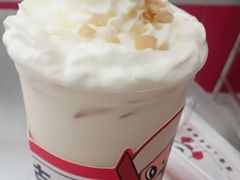 -亦古亭·手作鲜果芋圆(大学城店)