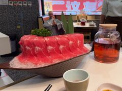 -洪氏嗨捞·猪肚鸡火锅(阳光天地店)