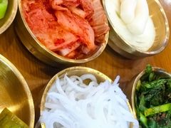 -杀猪天·韩国烤肉(总店)