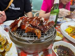 -琼大师东方烤乳猪(亚特兰蒂斯店)