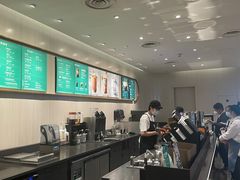 -星巴克臻选(北京银泰店)