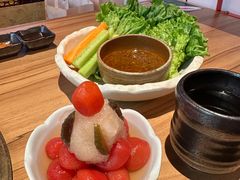 -肉问屋·元气一番烧肉(北京总店)