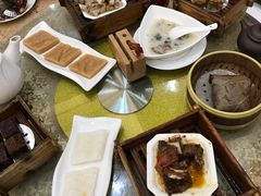 -禄福山庄•顺德菜·融和菜(龙江店)