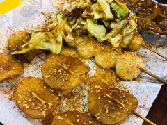 -老酱油炸社