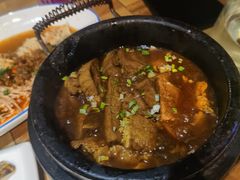 -蜜桃餐厅·伴山(绿宝广场店)