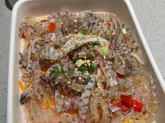 -半天妖烤鱼(薛城万达广场店)