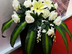 -简单花艺(宝龙万象店)