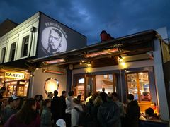 -Fergburger(皇后镇店)