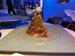 -天玑高空江景餐厅&酒吧Sky Secret Restaurant&Bar