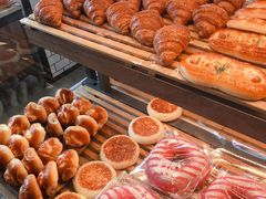 芒果冰激凌蛋糕-极致味道动物奶油生日蛋糕(时尚店)