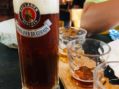 -宝莱纳餐厅(滨江店)