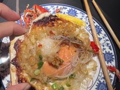 -京悦南门涮羊肉·羊蝎子火锅(田林路店)