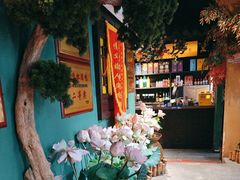 -小凤庭·地道湖北菜武昌鱼·藕汤(38年黄鹤楼店)