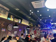 -萍姐火锅·公路夜市(打浦桥日月光店)