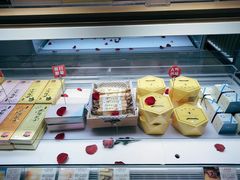 -好利来(川大店)