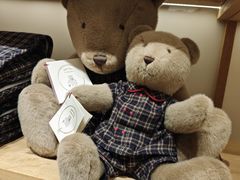 -ZARA HOME(蓝色港湾店)