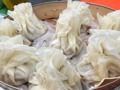 -白老大羊杂碎稍麦