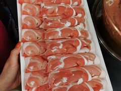 -楼外楼大刀肉传统火锅(西安大路店)