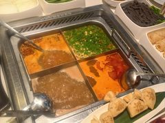 -海底捞火锅(威高广场店)