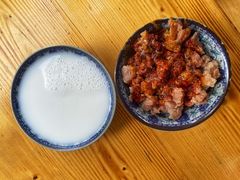 -吴大师呱呱面皮(育生巷店)