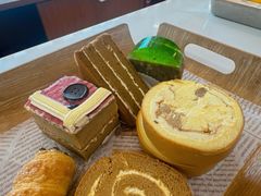 -蜂蝶来饼店(拱北总店)