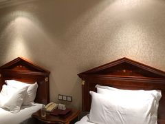 -上海南新雅大酒店