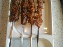 -九府羊·鲜羊火锅·烤串(新华路店)