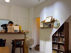 -白熊咖啡(闽江大道店)