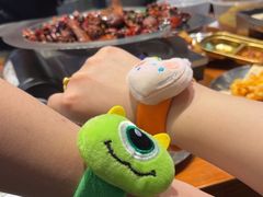 -路边羊烧烤酒场(宝带路店)
