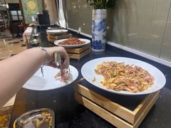 -东航云逸酒店(九溪烟树店)