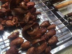 -王记西鎮电烤肉(汶上路店)