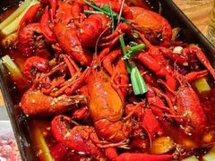 -北京食堂·烤鸭·宵夜(亚运村店)