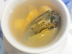 海鲜佛跳墙-王庄阿咪海鲜大排档(上下杭店)