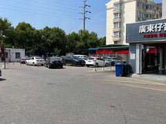 -名骏车业(新区玉山店)