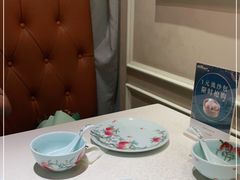 -维园悦谱·海派家常菜(乌鲁木齐南路店)