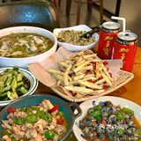 每一个晚上我都期待着，听到你的那一句“晚点见