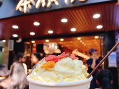芊芊马卡龙-茶颜悦色(岳麓山顶店)