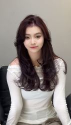 点击看大图 -3AM HAIR SALON烫发染发接发