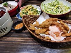 -江太极江浙菜(马桥万达广场店)