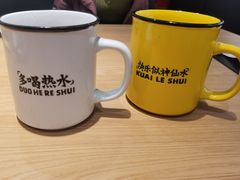 -太二酸菜鱼(武汉光谷保利店)