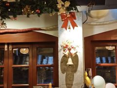-LA CREPERIE BRETONNE布列塔尼法式餐厅(天童北路店)