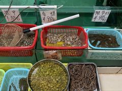 -老街坊(中山东路店)