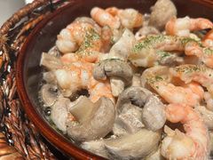 -Mezomd曼索蒂西班牙餐厅(广粤店)